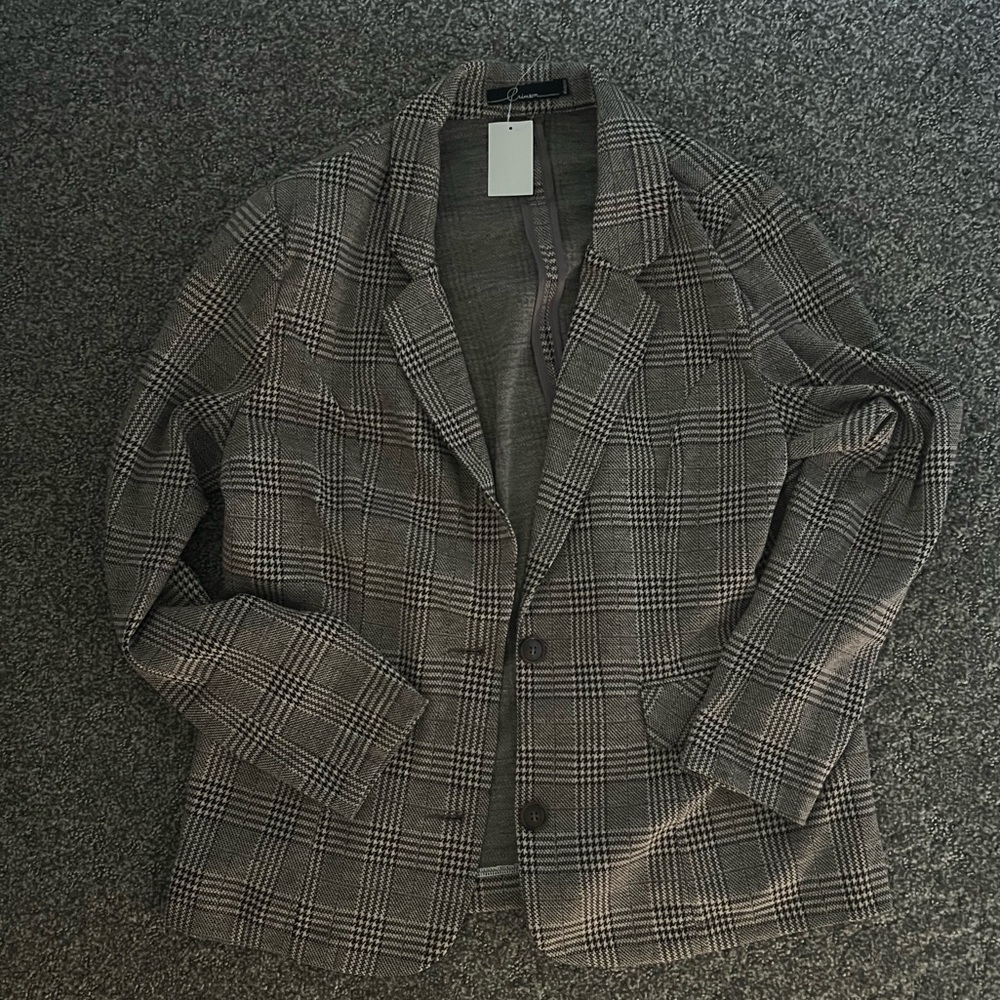 XXL Versona Blazer